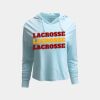 WOMEN'S CROPPED HOODIE Thumbnail