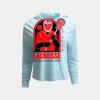 WOMEN'S CROPPED HOODIE Thumbnail