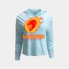 WOMEN'S CROPPED HOODIE Thumbnail
