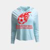 WOMEN'S CROPPED HOODIE Thumbnail