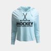 WOMEN'S CROPPED HOODIE Thumbnail