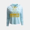 WOMEN'S CROPPED HOODIE Thumbnail