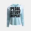 WOMEN'S CROPPED HOODIE Thumbnail