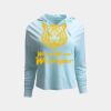 WOMEN'S CROPPED HOODIE Thumbnail