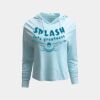 WOMEN'S CROPPED HOODIE Thumbnail