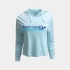 WOMEN'S CROPPED HOODIE Thumbnail