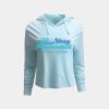 WOMEN'S CROPPED HOODIE Thumbnail