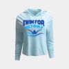 WOMEN'S CROPPED HOODIE Thumbnail