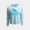 WOMEN'S CROPPED HOODIE Thumbnail