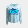 WOMEN'S CROPPED HOODIE Thumbnail