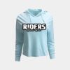 WOMEN'S CROPPED HOODIE Thumbnail