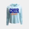 WOMEN'S CROPPED HOODIE Thumbnail