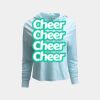 WOMEN'S CROPPED HOODIE Thumbnail