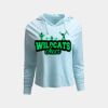 WOMEN'S CROPPED HOODIE Thumbnail