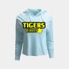 WOMEN'S CROPPED HOODIE Thumbnail