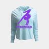 WOMEN'S CROPPED HOODIE Thumbnail
