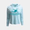 WOMEN'S CROPPED HOODIE Thumbnail