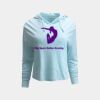 WOMEN'S CROPPED HOODIE Thumbnail