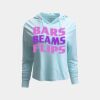 WOMEN'S CROPPED HOODIE Thumbnail