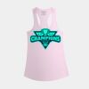 WOMEN'S RACERBACK TANK TOP Thumbnail