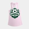 WOMEN'S RACERBACK TANK TOP Thumbnail