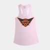 WOMEN'S RACERBACK TANK TOP Thumbnail