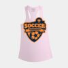 WOMEN'S RACERBACK TANK TOP Thumbnail