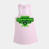 WOMEN'S RACERBACK TANK TOP Thumbnail