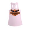 WOMEN'S RACERBACK TANK TOP Thumbnail