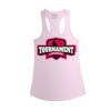 WOMEN'S RACERBACK TANK TOP Thumbnail