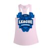 WOMEN'S RACERBACK TANK TOP Thumbnail