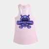 WOMEN'S RACERBACK TANK TOP Thumbnail