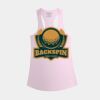 WOMEN'S RACERBACK TANK TOP Thumbnail