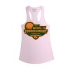 WOMEN'S RACERBACK TANK TOP Thumbnail