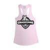 WOMEN'S RACERBACK TANK TOP Thumbnail