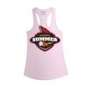 WOMEN'S RACERBACK TANK TOP Thumbnail