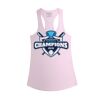 WOMEN'S RACERBACK TANK TOP Thumbnail