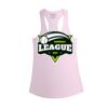 WOMEN'S RACERBACK TANK TOP Thumbnail