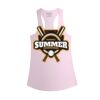 WOMEN'S RACERBACK TANK TOP Thumbnail