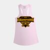 WOMEN'S RACERBACK TANK TOP Thumbnail