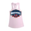 WOMEN'S RACERBACK TANK TOP Thumbnail