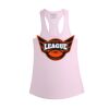WOMEN'S RACERBACK TANK TOP Thumbnail