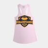 WOMEN'S RACERBACK TANK TOP Thumbnail