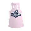WOMEN'S RACERBACK TANK TOP Thumbnail