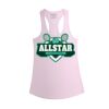 WOMEN'S RACERBACK TANK TOP Thumbnail