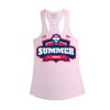 WOMEN'S RACERBACK TANK TOP Thumbnail