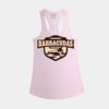 WOMEN'S RACERBACK TANK TOP Thumbnail