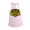 WOMEN'S RACERBACK TANK TOP Thumbnail
