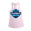 WOMEN'S RACERBACK TANK TOP Thumbnail