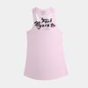WOMEN'S RACERBACK TANK TOP Thumbnail